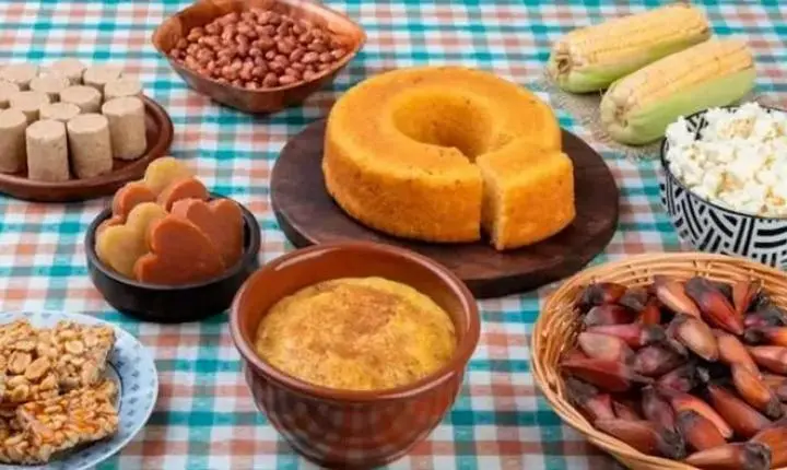 Pratos típicos de festas juninas estão mais caros em 2025: veja o que subiu