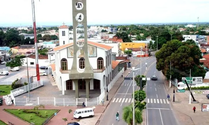 Prefeita diz que aniversário de Várzea Grande não terá show e prioridades são crises financeira e hídrica