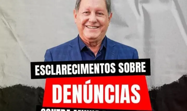 Prefeito de São José do Rio Claro tem mandato cassado por denúncias administrativas