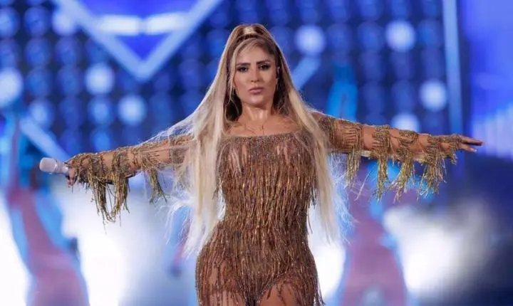 Prefeitura confirma show com Manu Bahtidão na Festa da Cultura Nordestina