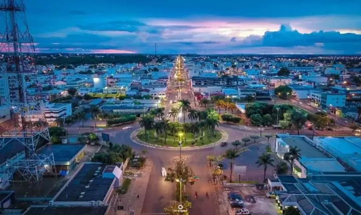 Prefeitura decreta quarentena devido ao aumento de casos de Covid-19 e surto de gripe em MT