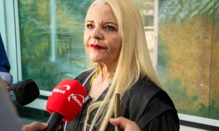 Presidente do TRE-MT prevê resultado das eleições em até 1 hora após chegada dos dados