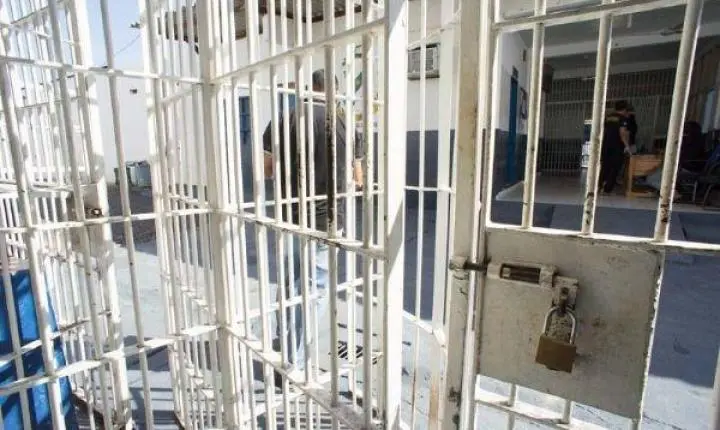 Presos cavam túnel e fogem de penitenciária menos de um dia após fim da greve de policiais penais