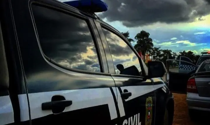 Primavera do Leste; Corpo em avançado estado de decomposição é encontrado em região de mata