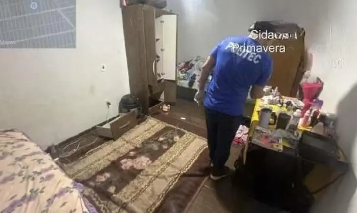 Primavera do Leste; Criança de 3 anos morre com sinais de abuso sexual