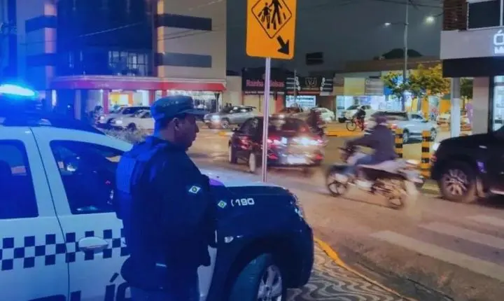 Primavera do Leste; Mulher é ameaçada de morte pelo ex-marido