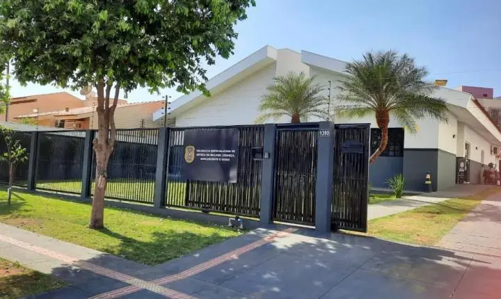 Primavera do Leste; Polícia Civil prende mulher investigada por estupro de vulnerável