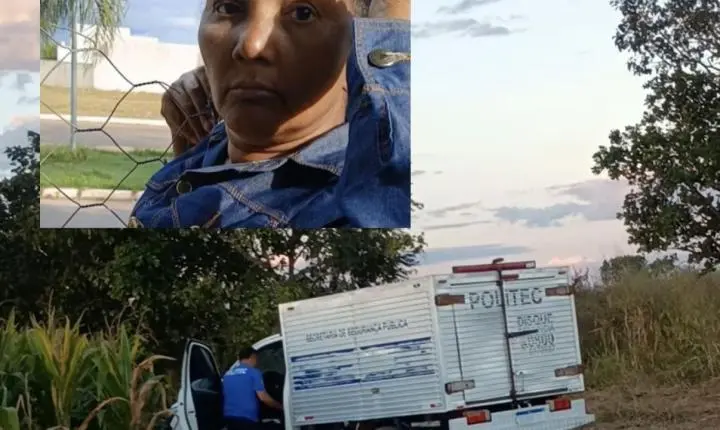 Primavera do Leste; Polícia encontra corpo em área de mata que seria de idosa desaparecida há 13 dias