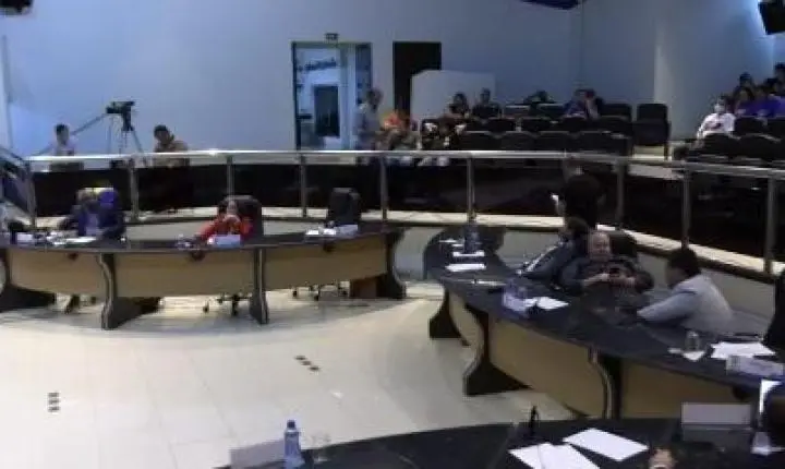 Primavera do Leste - Vereadores aprovam repasse de R$ 2,5 milhões a concessionária de água