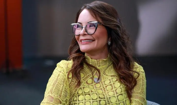 Primeira-dama de MT comemora aniversário nesta quarta-feira 31