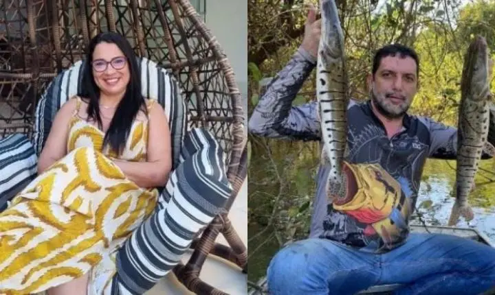 Primeira-dama e secretário de Saúde são indiciados por uso irregular de cartões de abastecimento em MT