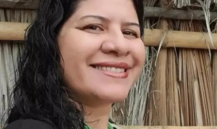 Primeira indígena formada pela UFMT deixou aldeia aos 12 anos para buscar conhecimento: ‘Empoderamento’