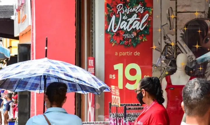 Procon Estadual orienta consumidores para compras e trocas de presentes de Natal