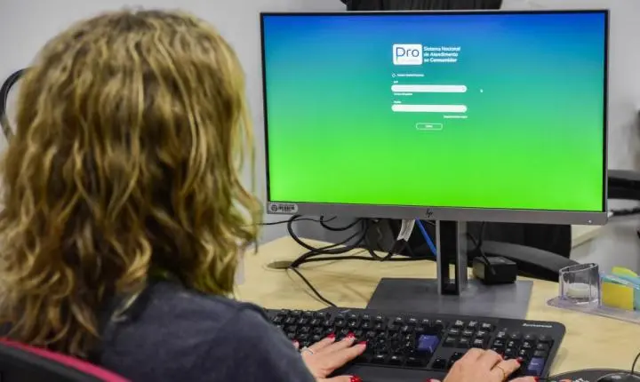Procons de Mato Grosso utilizam novo sistema para registro de reclamações