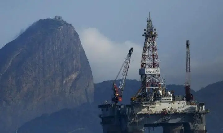 Produção total da Petrobras cai quase 5% em fevereiro, informa ANPc