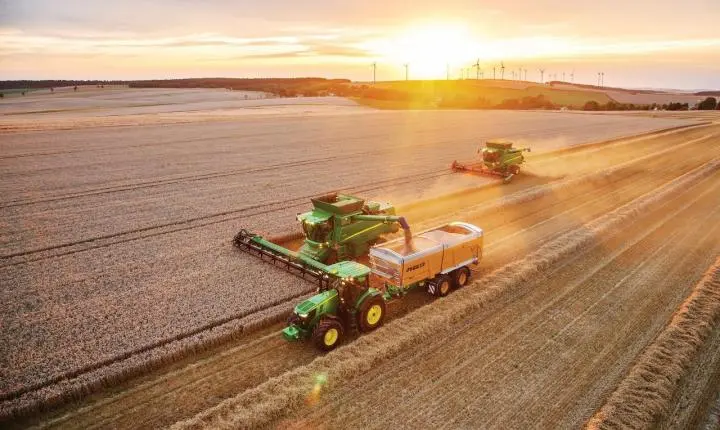 Produtor de MT deve R$ 11 mi para gigante do agro; veja lista de credores