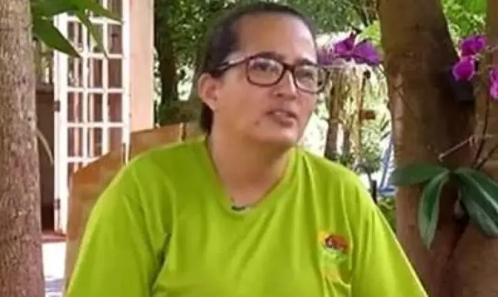 Produtora rural reaproveita fibra de bananeira e garante renda extra em MT