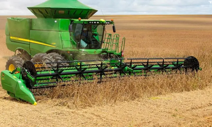 Produtores de soja de MT devem atualizar cadastro de propriedades no Indea