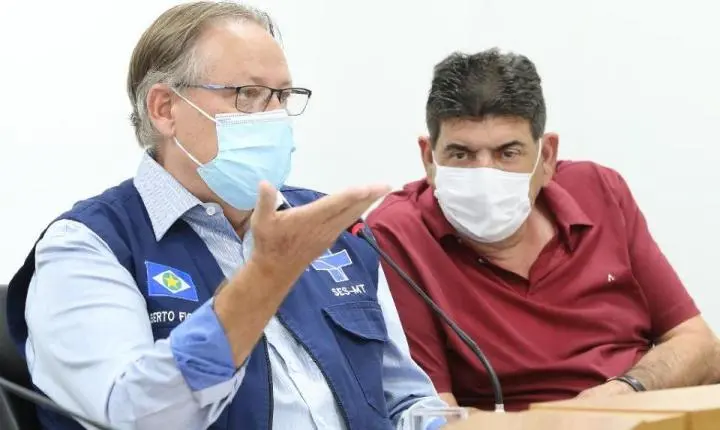 Programa ‘Mais MT Cirurgias’ prevê investimento de R$ 105 mi em 138 mil procedimentos