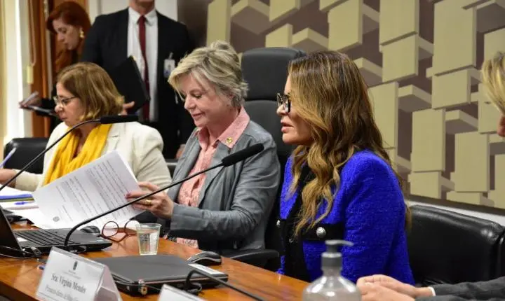 Programa SER Família Mulher é reconhecido como exemplo para aprovação de lei federal