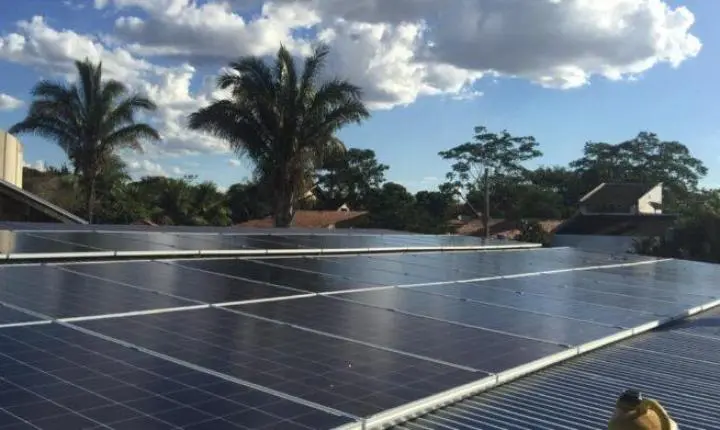 Projeto de lei ressarce usuários de energia solar em 20% por ICMS irregular