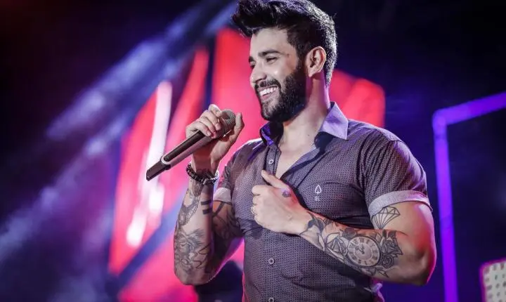 Promotoria de MG investiga show de Gusttavo Lima por R$ 1,2 milhão