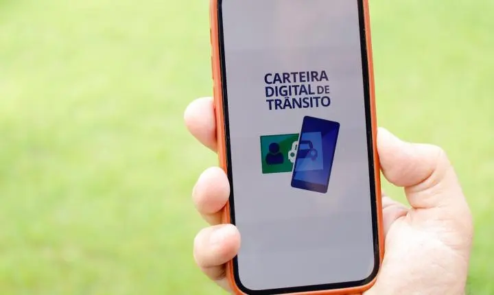 Proprietários de veículos em MT já podem indicar real infrator de forma online; veja passo a passo