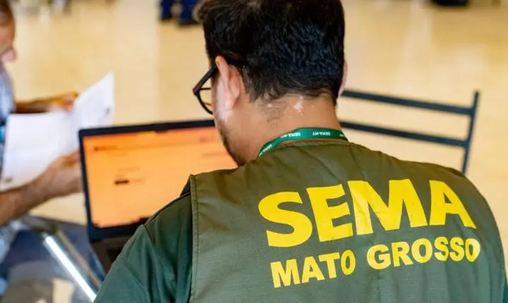 Proprietários e produtores rurais devem atualizar cadastro no Siga-MT