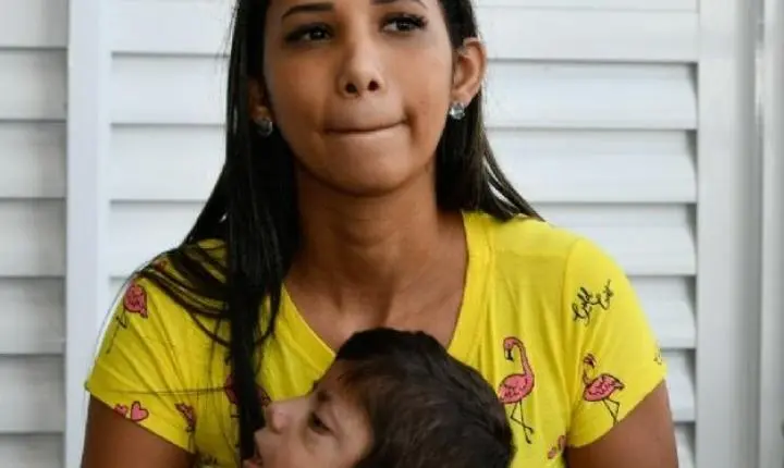 “Quem não tem condição vê a sua família perecer”, diz mãe sobre decisão da AL que manteve veto à maconha medicinal no SUS