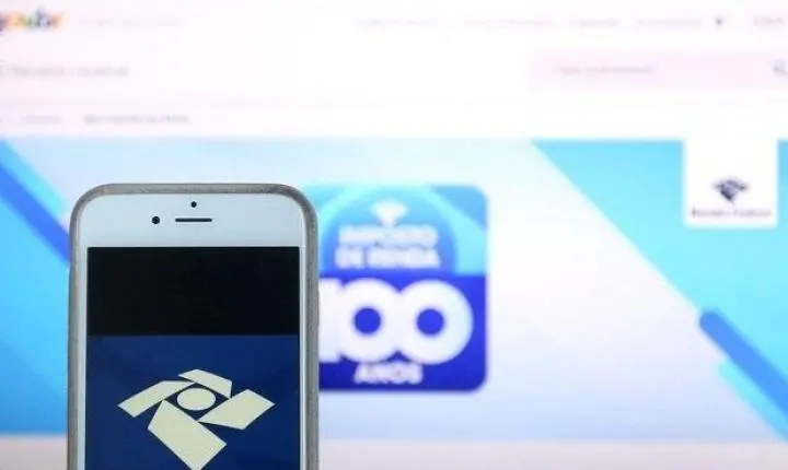 Receita libera consulta a lote de restituição da malha-fina