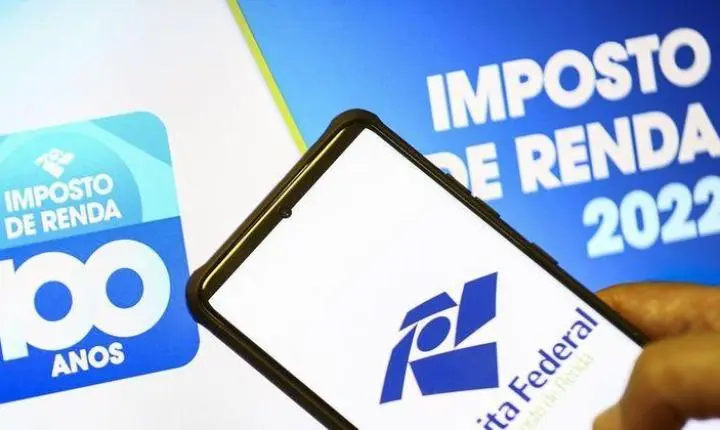 Receita prorroga prazo para entrega do IR até 31 de maio