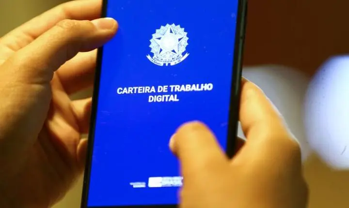 Renda média dos trabalhadores tem crescimento interanual de 5,8%