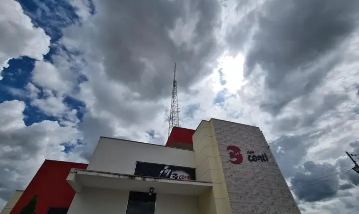 Revista Fama destaca opinião pública em Paranatinga, 76% dos ouvintes escutam a Rádio Conti 105.5FM