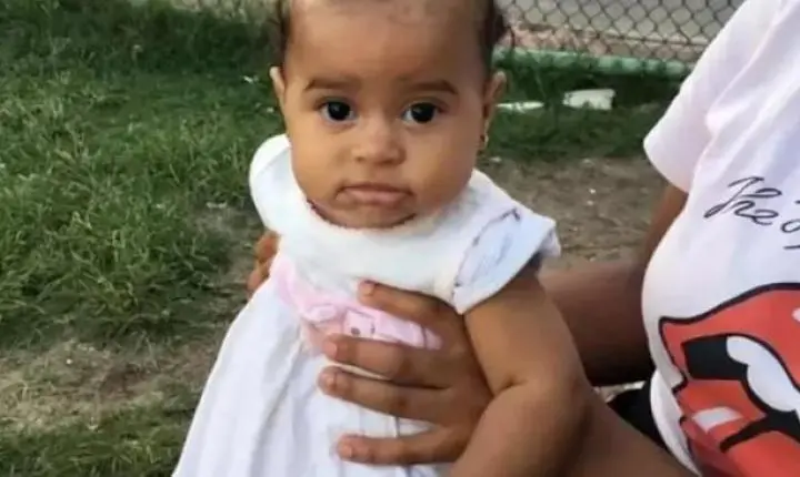 Rio de Janeiro; Menina de 2 anos morre após sofrer 59 lesões por tortura; criança apresentava sinais de abuso