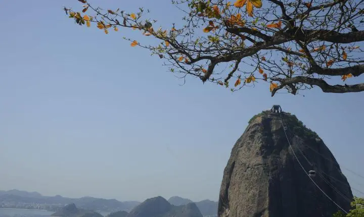 Rio de Janeiro terá Circuito Histórico do Bondinho Pão de Açúcar