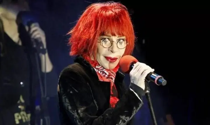 Rita Lee, rainha do rock brasileiro, morre aos 75 anos