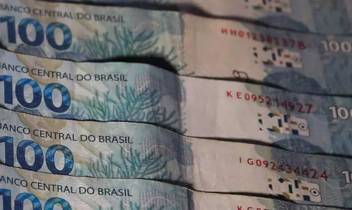 Rombo das contas fica em R$ 35,1 bi, o melhor resultado em 7 anos