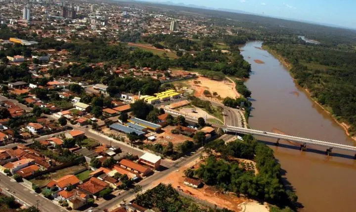 Rondonópolis; Menino de 6 anos é abandonado na Vila Aurora; Polícia Militar procura a mãe
