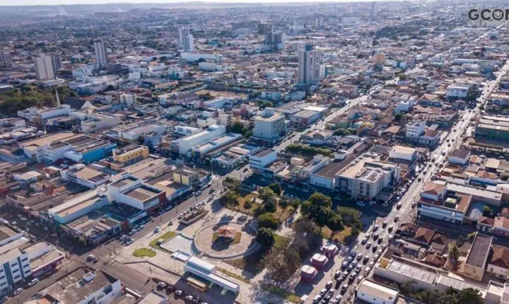 Rondonópolis registra aumento de 26% nas exportações