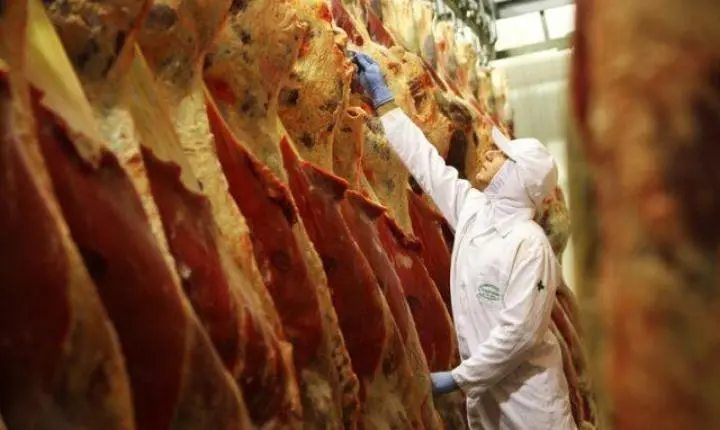 Rússia suspende restrições sobre carne bovina de Mato Grosso
