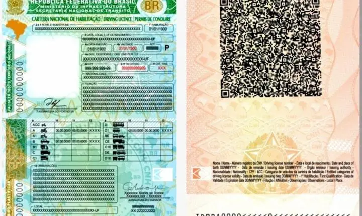 Sabia que oDetran-MT já emitiu 159 carteiras de habilitação com nome social no estado? Saiba como funciona.