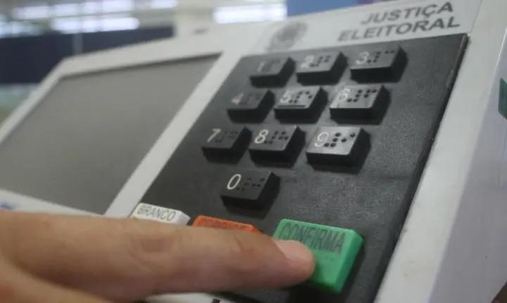 Saiba como encontrar seu local de votação para o dia das eleições