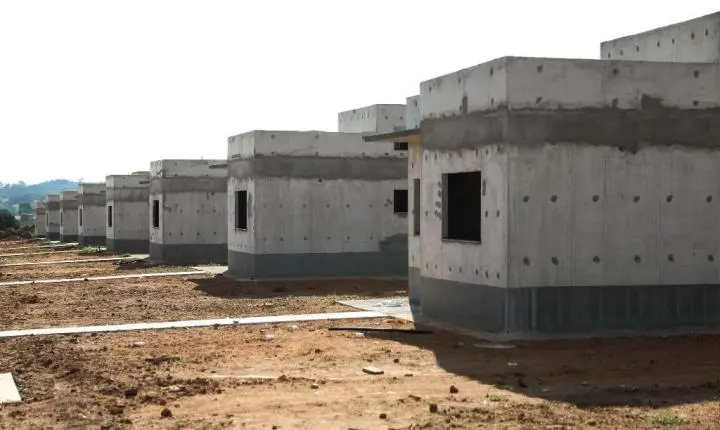 Saiba como se cadastrar no Sistema Habitacional de MT para aquisição da casa própria