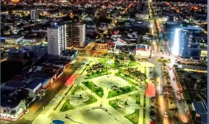 Saiba por que 23 cidades de MT fazem aniversário em 13 de maio