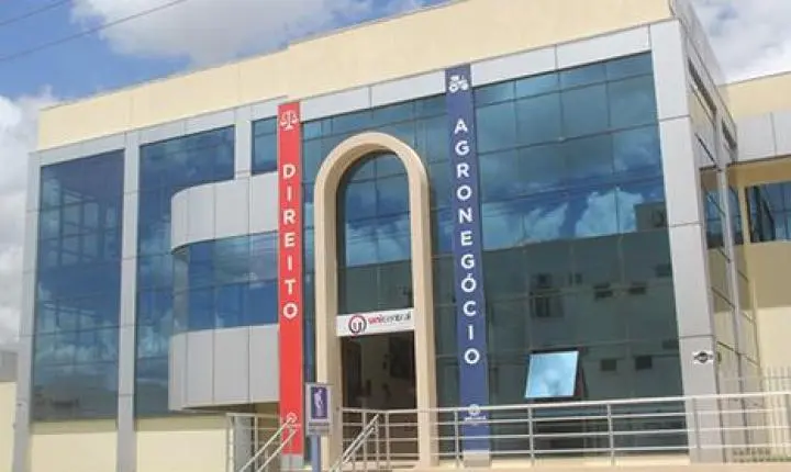 Saiba quem foram os aprovados para bolsa de estudos da Unicentral