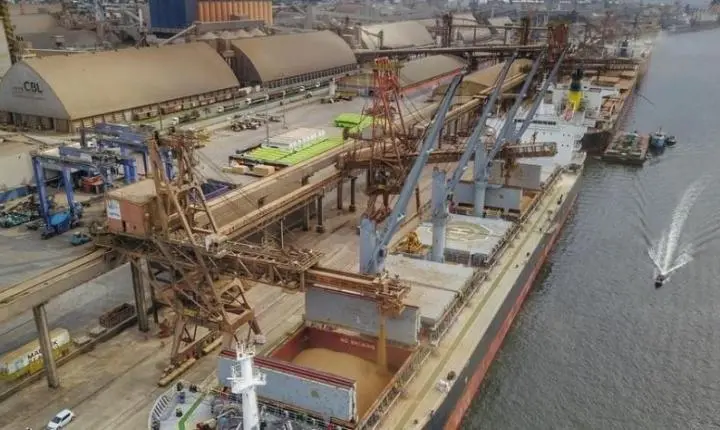 Salto das commodities pode gerar US$ 53 bilhões em exportações