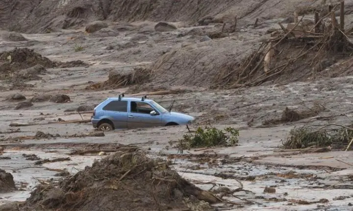 Samarco, Vale, BHP e Renova são condenadas por “narrativa fantasiosa”