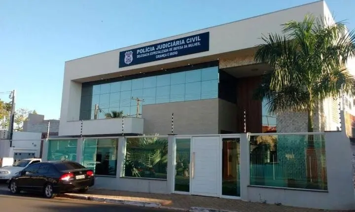 Sargento é preso suspeito de abusar sexualmente da filha em Várzea Grande