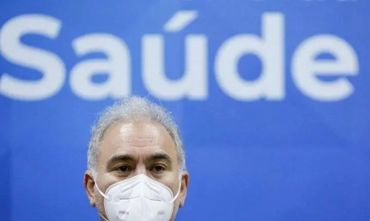 Saúde reduz a cinco dias tempo de isolamento de assintomáticos