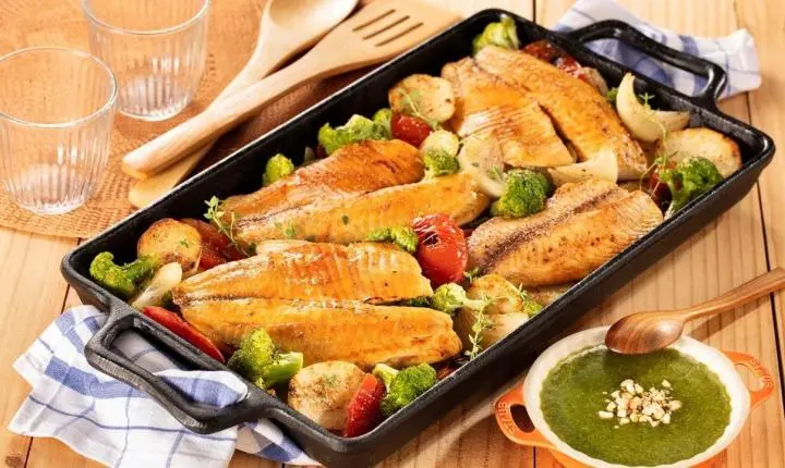 Seara apresenta linha de pescados para a Páscoa; Confira algumas receitas especiais